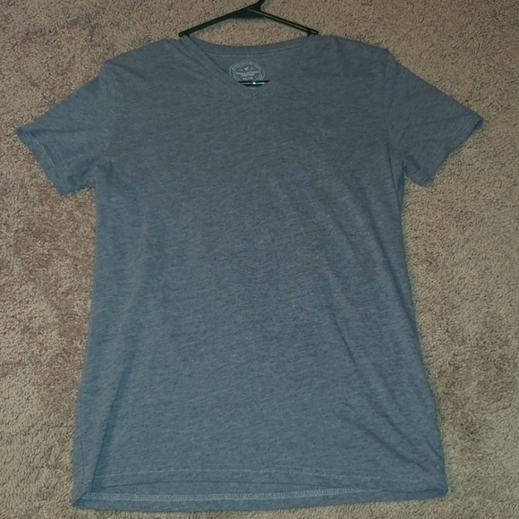 American Eagle Outfitters Other - Basic grey tshirt American Eagle Outfitters Other - Basic grey tshirt
